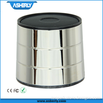 New Design Portable Mini Bluetooth Speaker